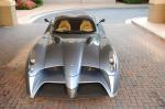 Panoz Abruzzi 2011 года